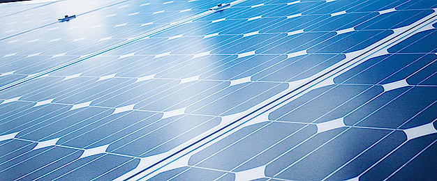 Photovoltaik bei TOGA-Elektro-GmbH in Sömmerda