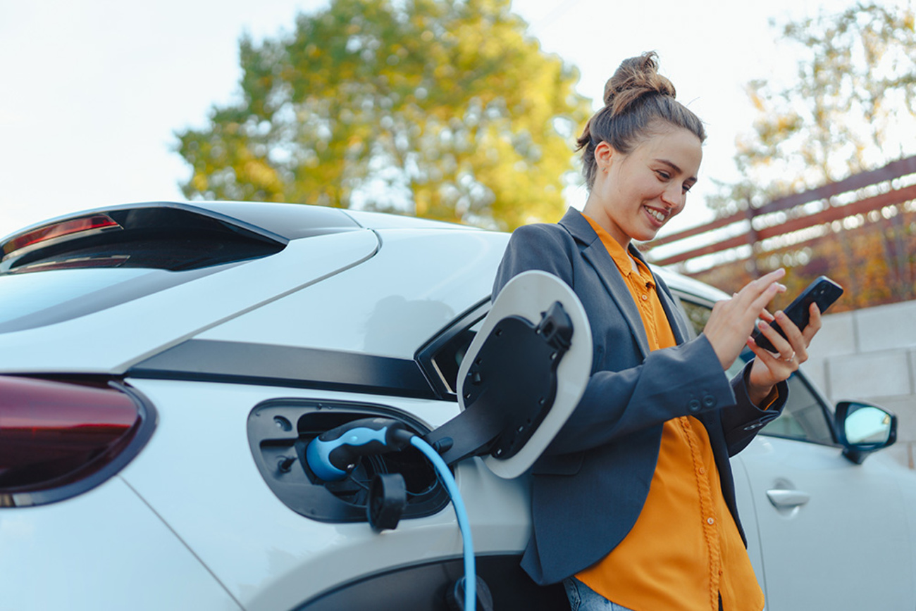 Elektro­mobilität bei TOGA-Elektro-GmbH in Sömmerda
