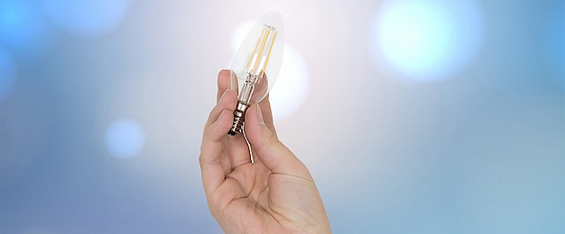 Energie sparen bei TOGA-Elektro-GmbH in Sömmerda