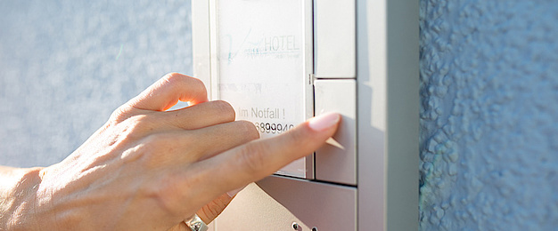 Sprech­anlagen bei TOGA-Elektro-GmbH in Sömmerda
