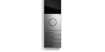 Gira System 106 bei TOGA-Elektro-GmbH in Sömmerda