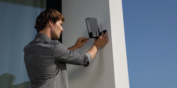 Smarte Sicherheit bei TOGA-Elektro-GmbH in Sömmerda