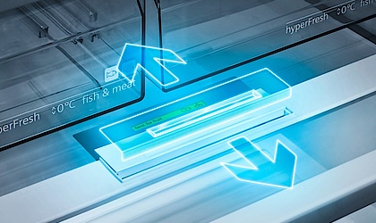 hyperFresh bei TOGA-Elektro-GmbH in Sömmerda