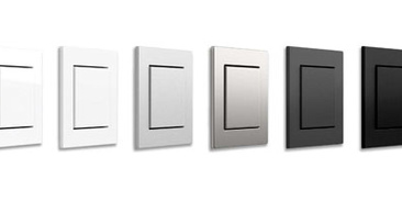 Gira Designkonfigurator bei TOGA-Elektro-GmbH in Sömmerda