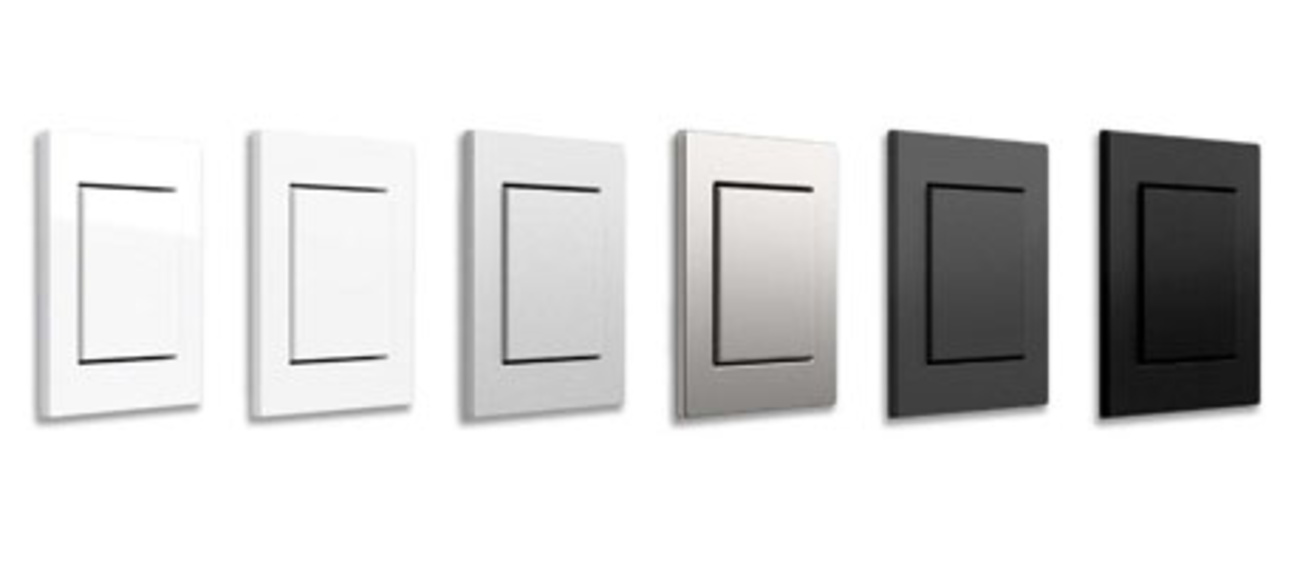 Gira Designkonfigurator bei TOGA-Elektro-GmbH in Sömmerda