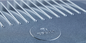 Verstärker bei TOGA-Elektro-GmbH in Sömmerda