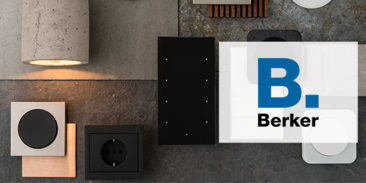 Berker bei TOGA-Elektro-GmbH in Sömmerda